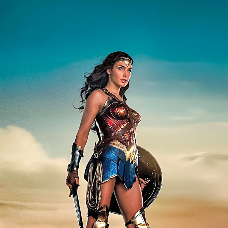 Greg Rucka's 'Wonder Woman: Year One' Offers a Modern Origin Story in DC Compact Comics