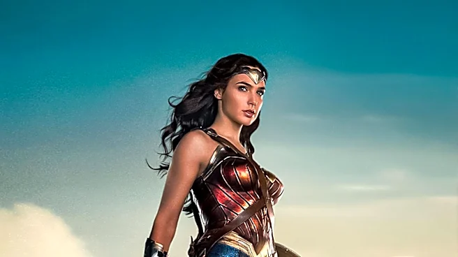 Greg Rucka's 'Wonder Woman: Year One' Offers a Modern Origin Story in DC Compact Comics