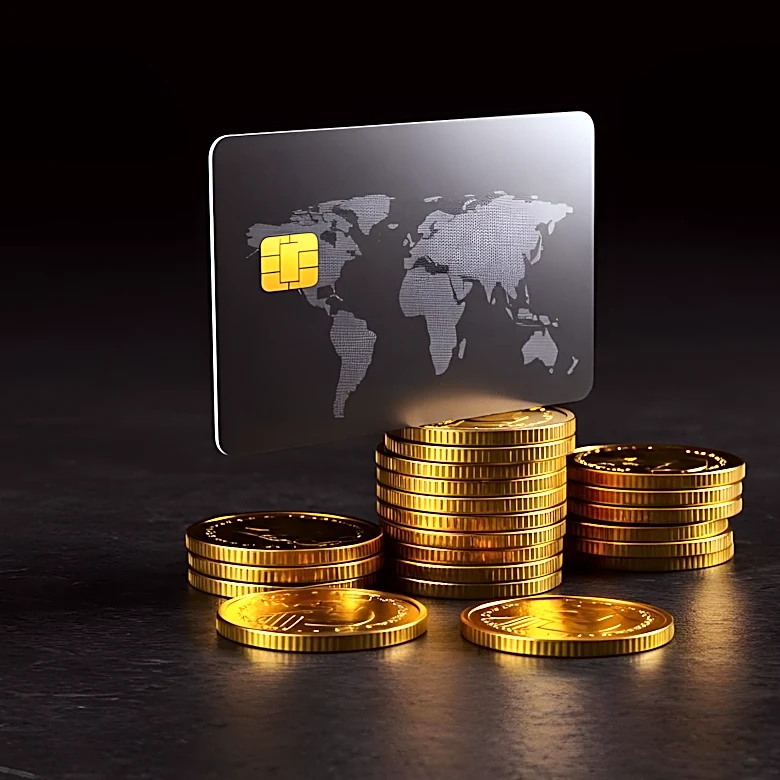 Stablecoins Usher in New Era of Crypto Banking, Transforming Global Payments