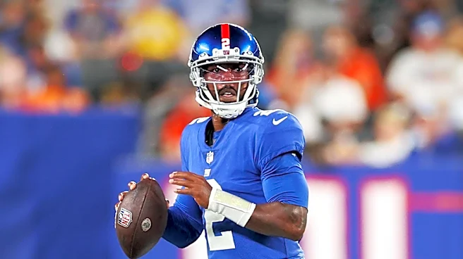Lions QB Teddy Bridgewater Steps Away, Team Seeks Veteran Backup
