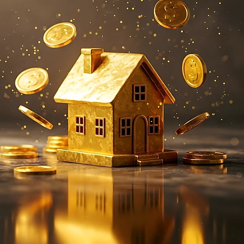 UWM Holdings Suspends Dividend and Secures $2 Billion Investment Amid Housing Market Challenges