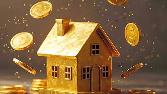 UWM Holdings Suspends Dividend and Secures $2 Billion Investment Amid Housing Market Challenges