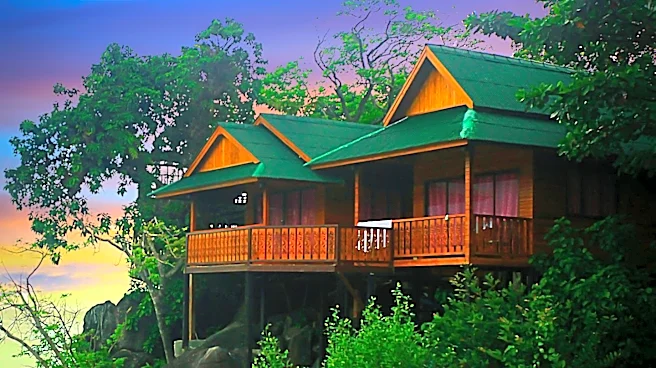 Lemala Osonjoi Lodge Sets Benchmark in Regenerative Safari Tourism with Community and Environmental Focus