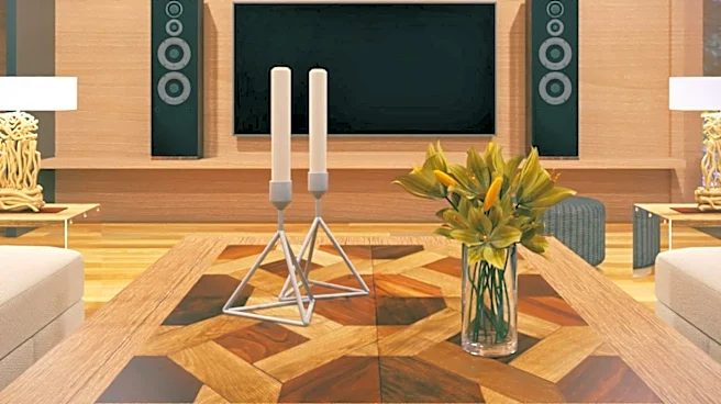Home Design Trends Criticized for Losing Appeal Among Consumers