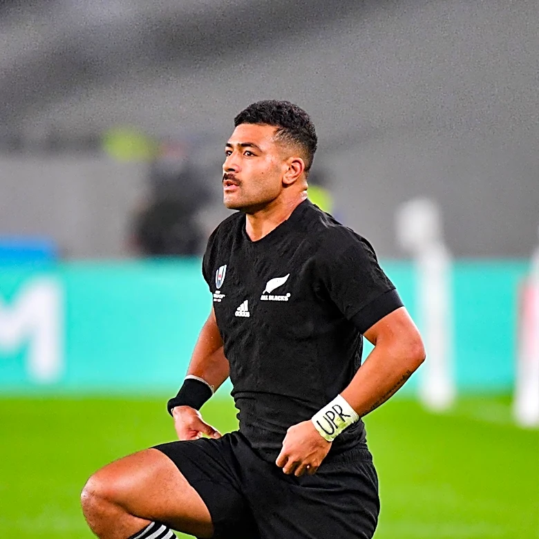 All Blacks Consider Richie Mo'unga Call-Up After Billy Proctor Injury