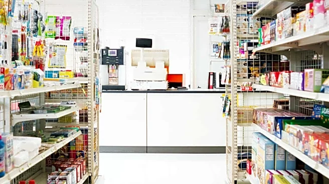 Homeplus Reopens 67 Stores in South Korea Amid Inventory Challenges