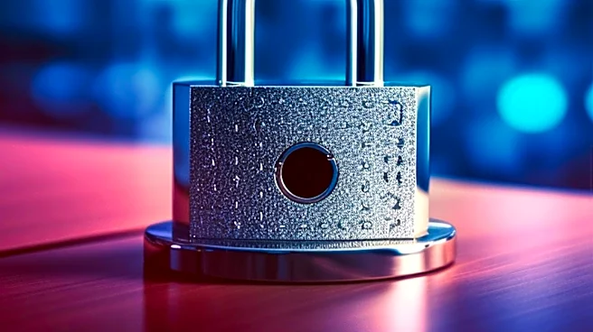 Hackers Target US Private Equity Firms Including Blackstone and CME