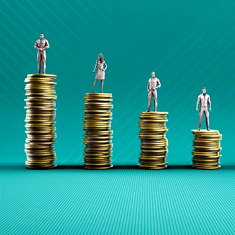 The Moral Paradox of Extreme Wealth: Public Opposition and Inaction