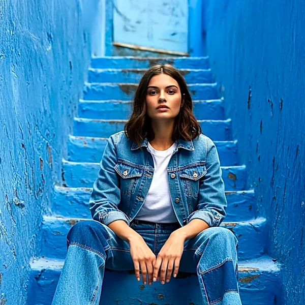 Anthropologie Launches Creator-Led Campaign for Pilcro Denim