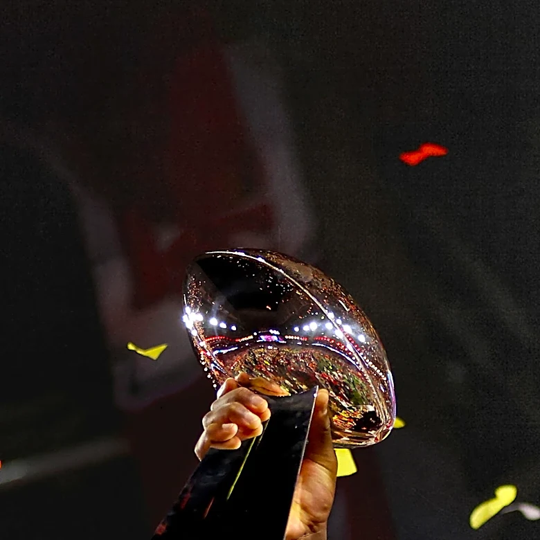 Houston Texans Owner Cal McNair Sets Sights on Super Bowl Victory