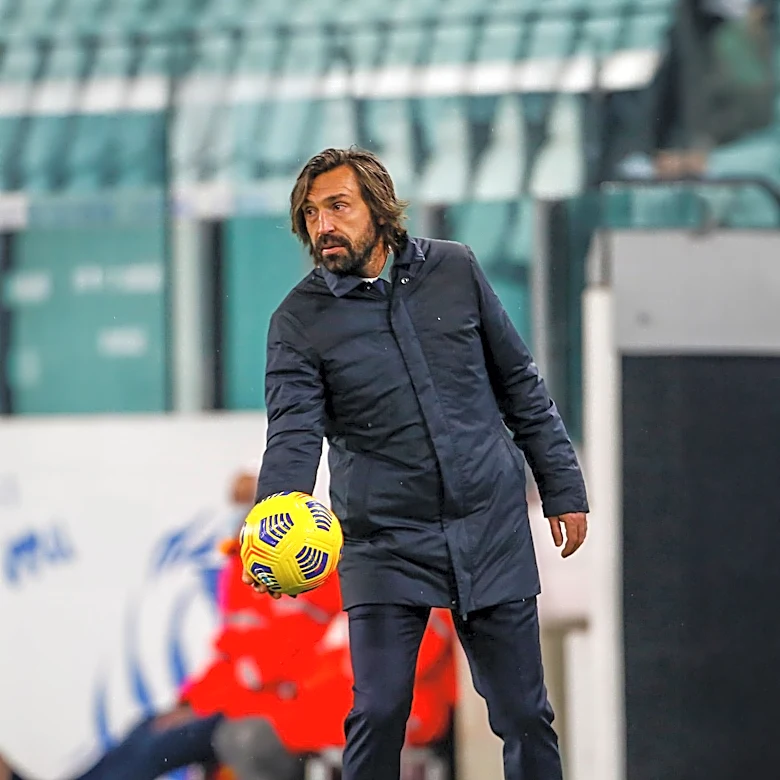 Paolo Maldini Claims No Legal Barriers to Andrea Pirlo's Appointment as Italy's Head Coach