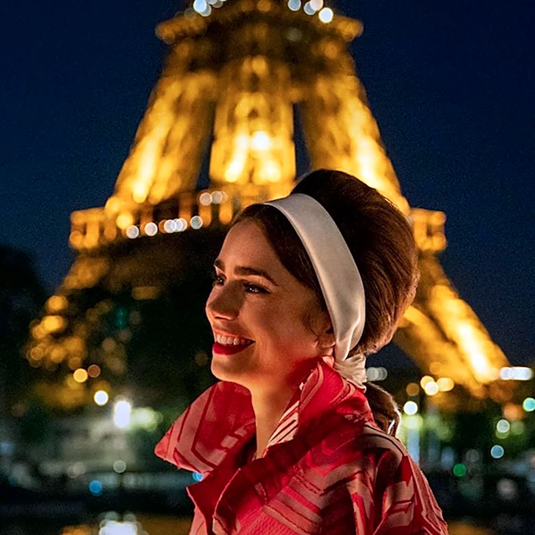 Netflix's 'Emily in Paris' Final Season to Focus on Professional and Personal Growth