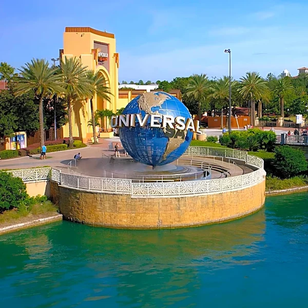 Universal Orlando Prepares for Halloween Horror Nights 2026