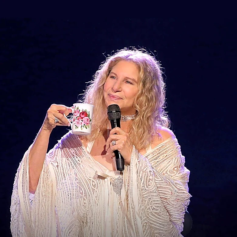 Barbra Streisand and Marc Benioff: Philanthropic Endeavors Highlight Shared Interests