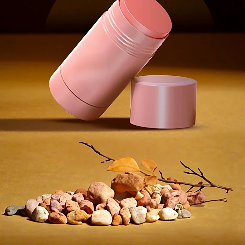 Natural Deodorants Offer Aluminum-Free Odor Control with Botanical Formulas