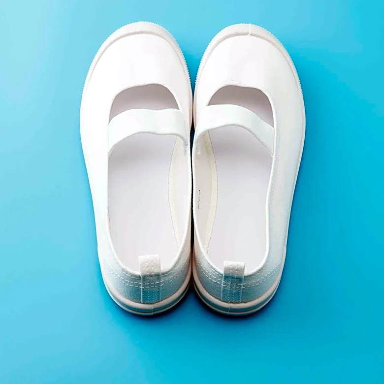 Mary Jane Sneakers Trend Highlights Comfort and Style for Everyday Wear