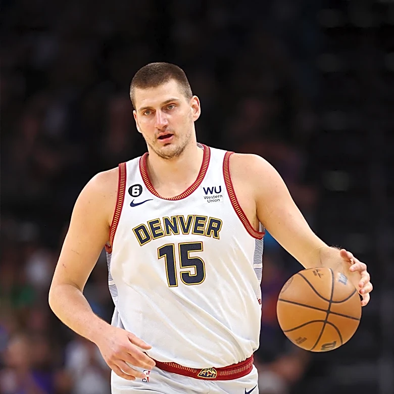 Nikola Jokić Enjoys Family Time in Serbia Before National Team Duties