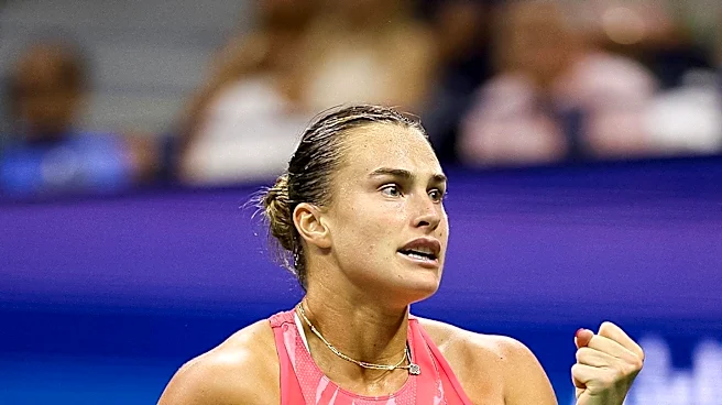 Aryna Sabalenka Faces Setback at Canadian Open Ahead of US Open