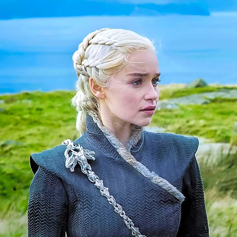 Rhaenyra's Speech in 'House of the Dragon' Mirrors Daenerys' Journey in 'Game of Thrones'