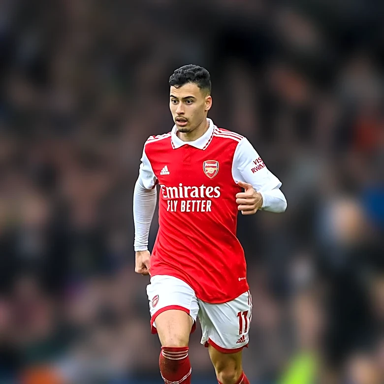 Arsenal's Gabriel Martinelli Attracts Interest from Galatasaray Amid Transfer Speculations