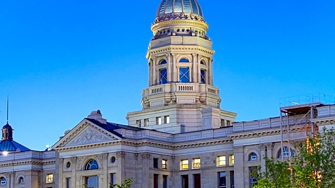 Cheyenne and Laramie County Host Array of Community Events in August