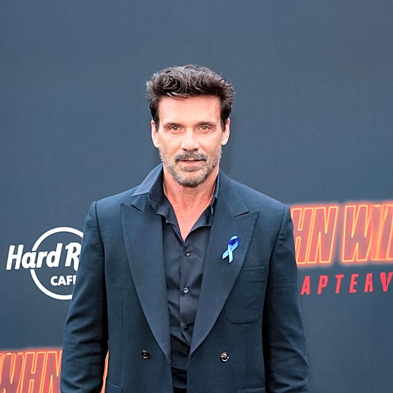 Frank Grillo Features in Suspenseful Thriller 'Big Sky' on Prime Video