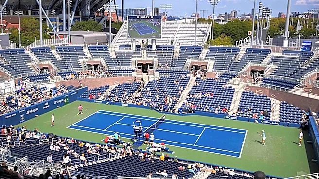 World Number One Sabalenka Defeated by Alexandrova at Canadian Open