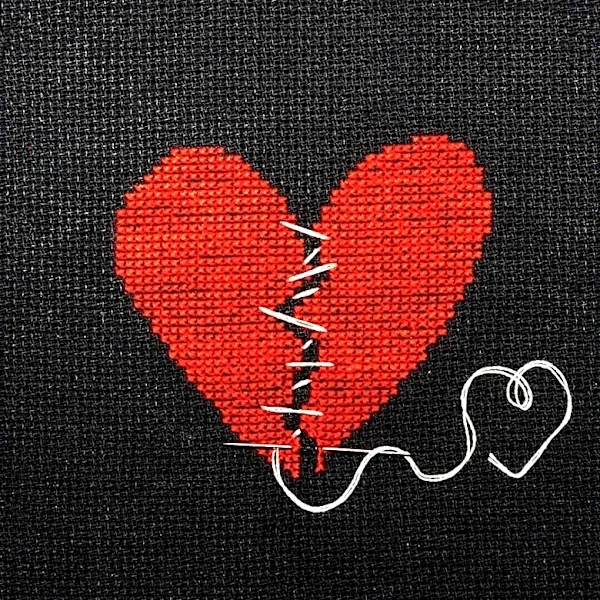 Primrose Cottage Stitches Releases New Cross Stitch Pattern for Preorder