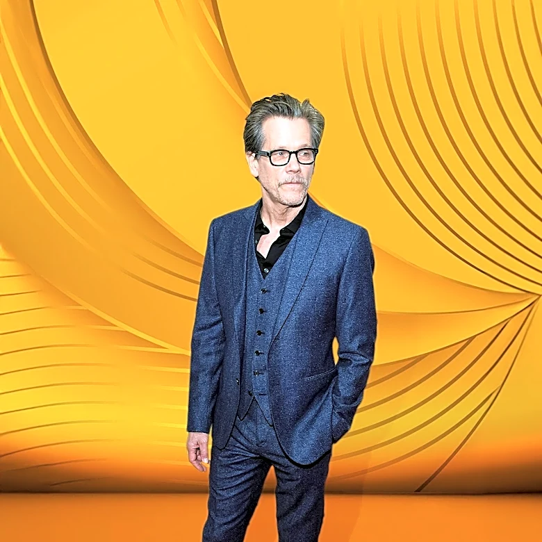 Kevin Bacon and Daughter Sosie Engage in Viral Social Media Trend