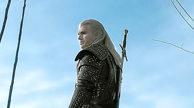 The Witcher Season 5 Delayed to 2027, Raising Concerns Among Fans