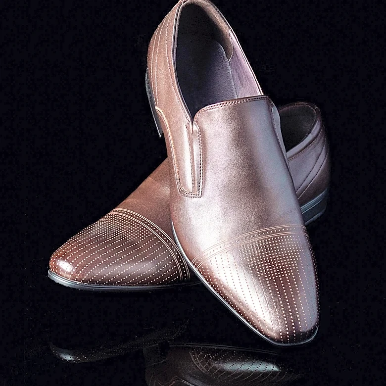 Vans Introduces Luxurious Chocolate Skate Slip-on