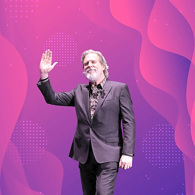 Jeff Bridges' Health Journey and Career Resilience Amid Lymphoma Battle