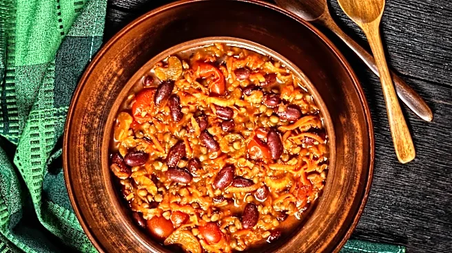 Simplifying Dinner: Slow Cooker Recipes with Minimal Ingredients