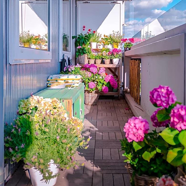 Edible Gardens Benefit from Growing Certain Plants in Pots for Better Management