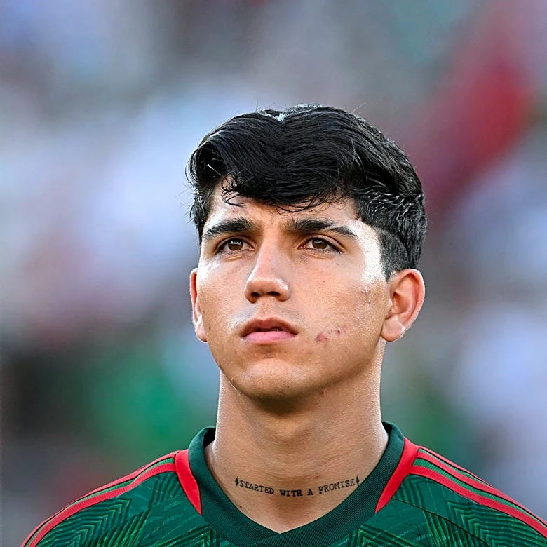 Mexico Defeats United States to Win Concacaf U-20 Championship