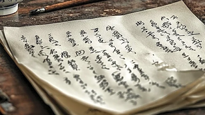 Zhuangzi's Philosophy Challenges Modern Education's Reliance on Rewards and Punishments