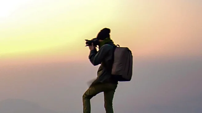 Micro Adventures Offer Accessible Travel Options Amid Time and Budget Constraints