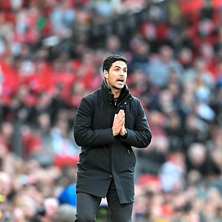Arteta Reflects on Arsenal's Emirates Cup Loss and Highlights Player Performances