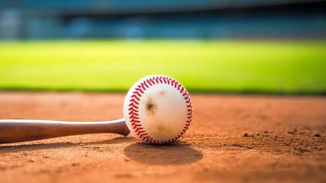 Mets Prospect Billy Amick Hits Three-Run Home Run in Double-A Game