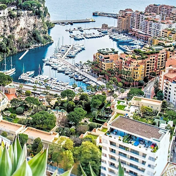 Gabe Newell's Leviathan and Draak to Feature at Monaco Yacht Show