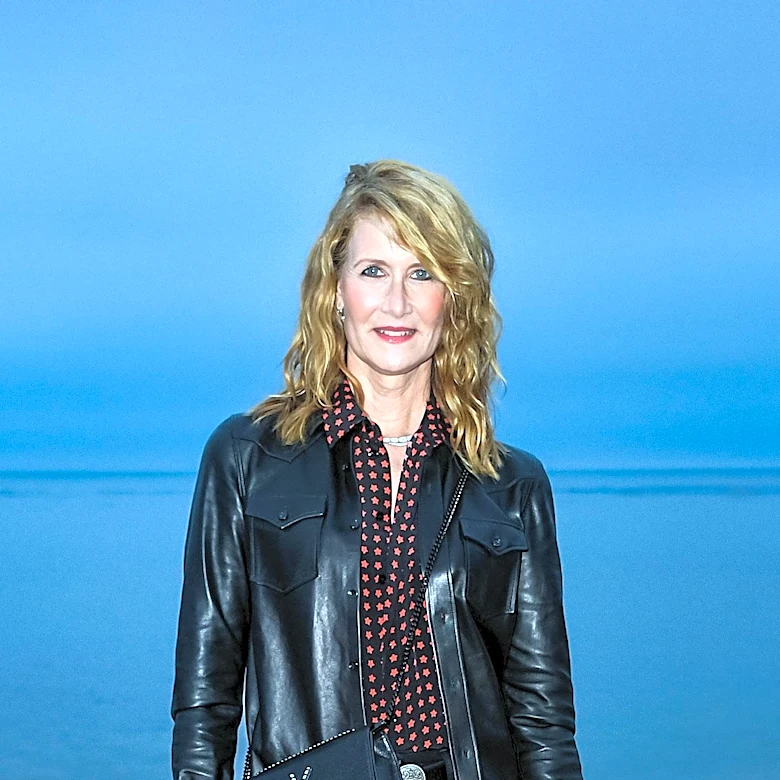 Laura Dern's Hollywood Blacklisting and Triumphant Return