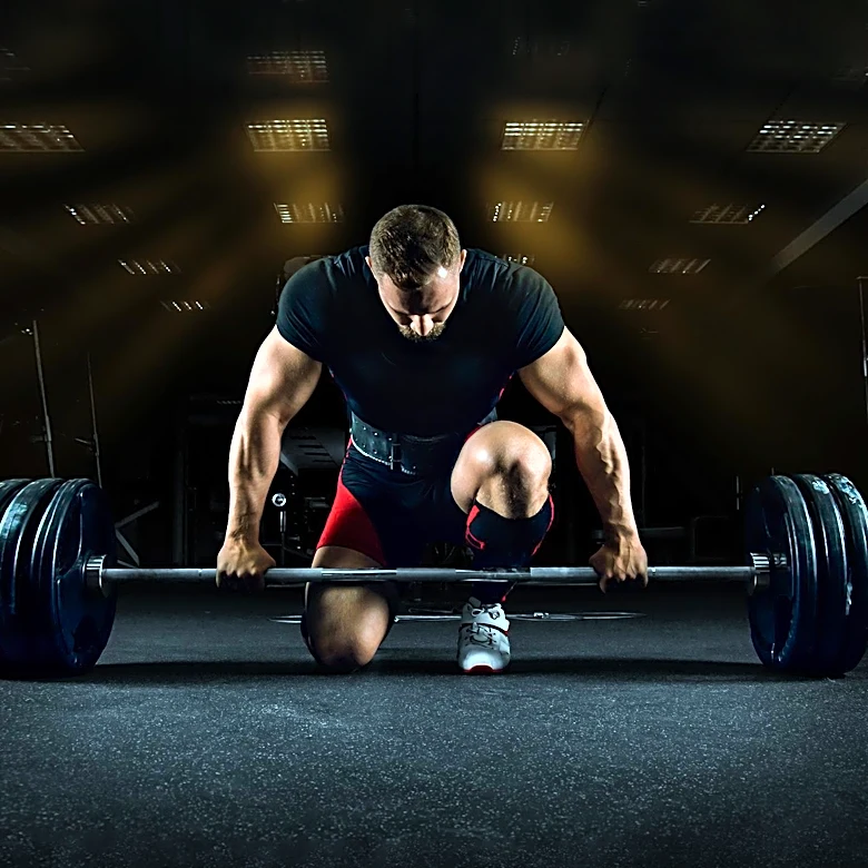 11-Year-Old Siua Tongi Jr. Aims to Break Powerlifting Records
