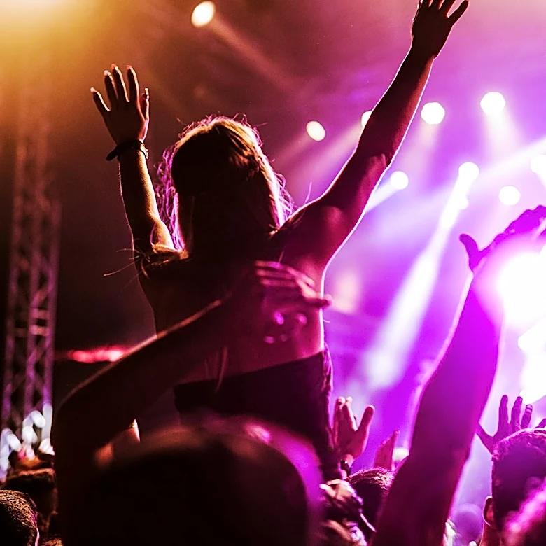 AVL Sounds Fest 2026 Day 3 Highlights Diverse Music Acts