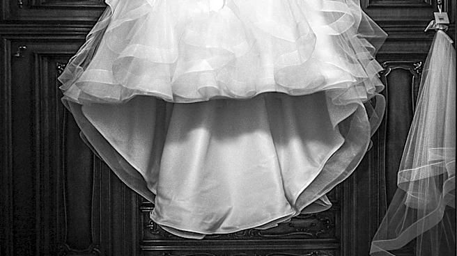 Tallulah Willis Marries Musician Justin Acee in Custom Balenciaga Gown