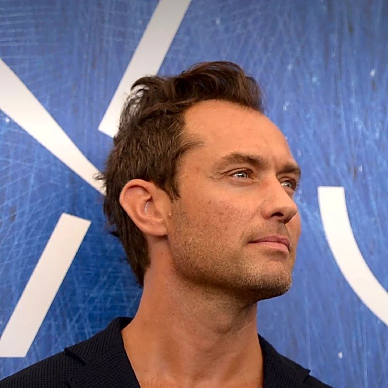 Hulu Debuts Jude Law's Vladimir Putin Film and More This Week