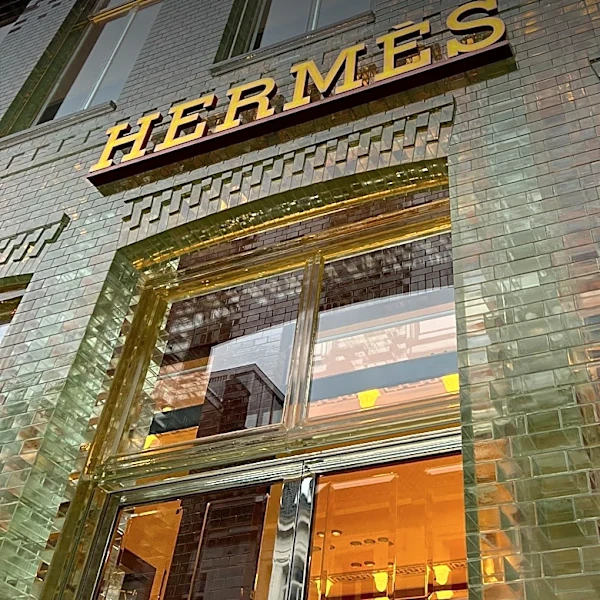 Harvey Nichols Faces Potential Collapse Without Urgent Rescue Deal