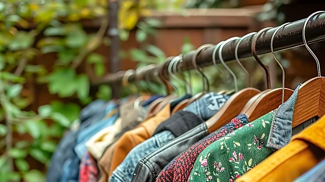 127 Yard Sale Expands Across Six States, Boosting Local Economies and Secondhand Culture