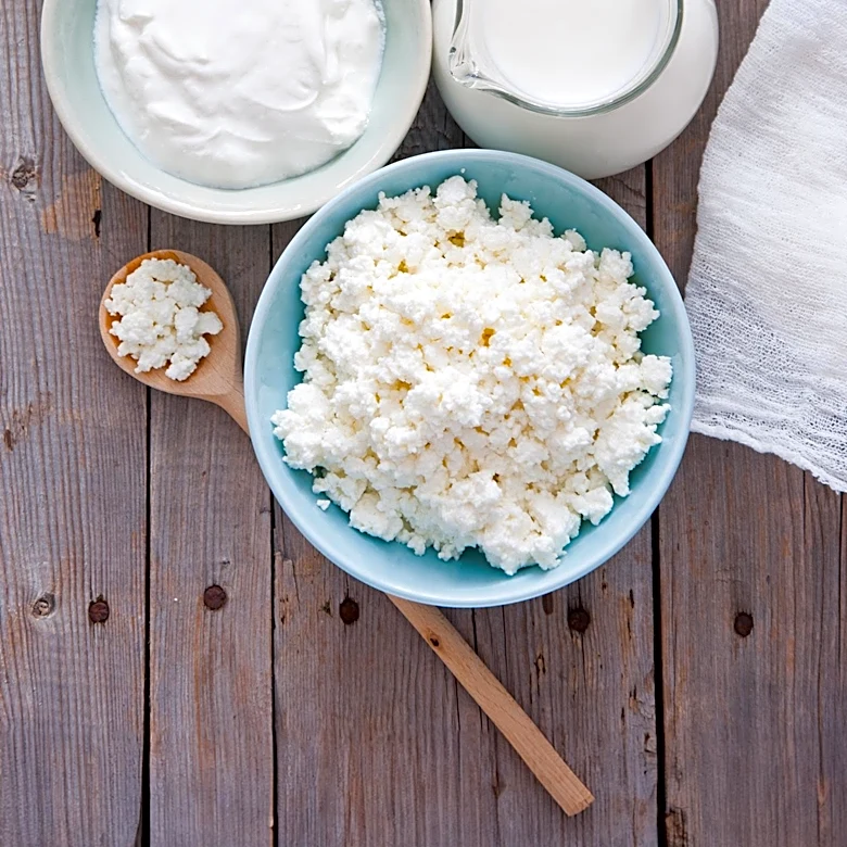 Research Highlights Health Benefits of Full-Fat Dairy Without Adverse Effects