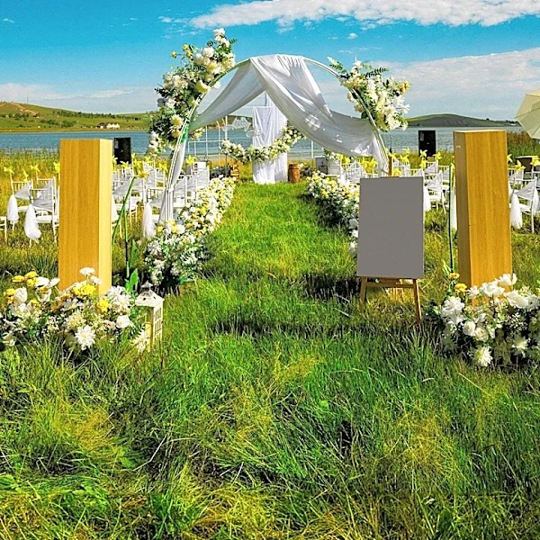Tallulah Willis Marries Justin Acee in Intimate Idaho Ceremony