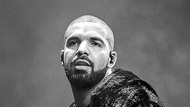 Drake's Comment on Boats Sparks Speculation of Diss Towards Lil Yachty